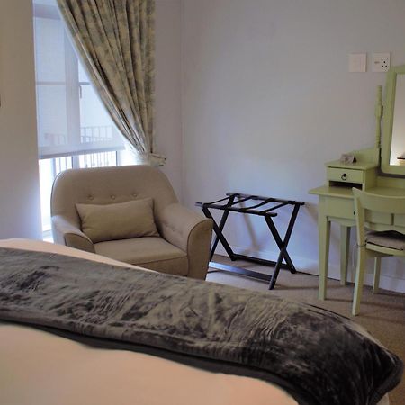 Spacious, Modern & Convenient Franschhoek Bagian luar foto