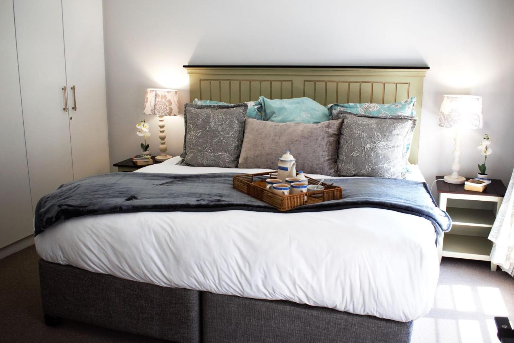 Spacious, Modern & Convenient Franschhoek Bagian luar foto