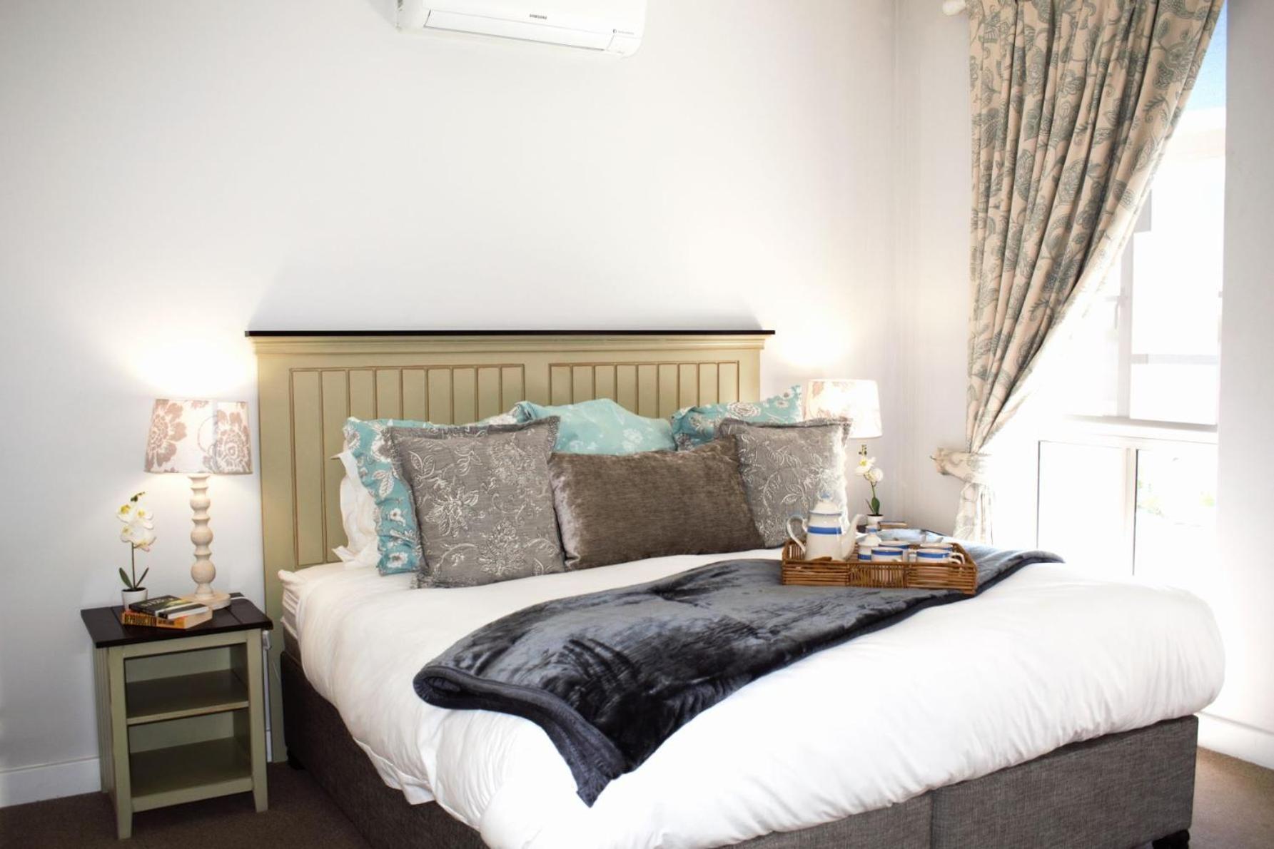 Spacious, Modern & Convenient Franschhoek Bagian luar foto
