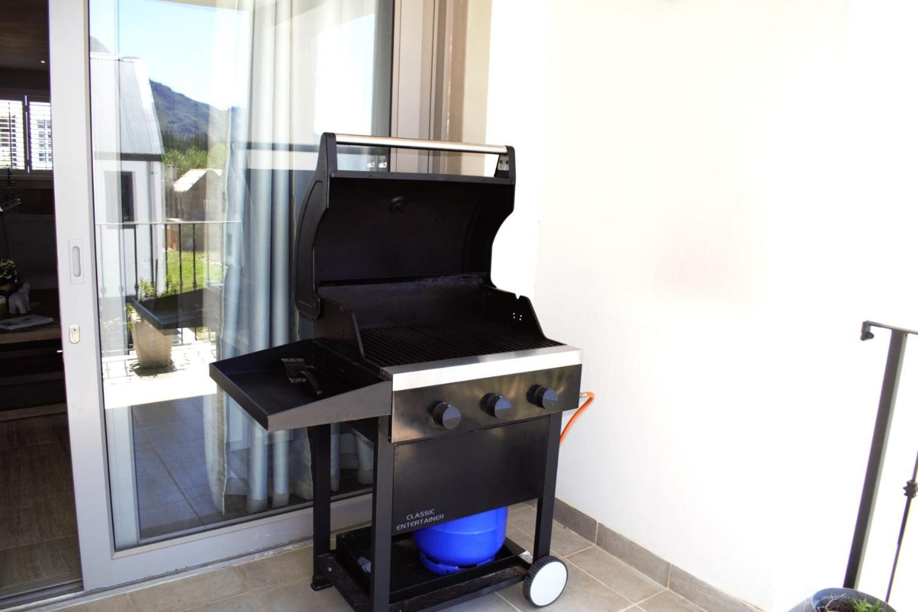 Spacious, Modern & Convenient Franschhoek Bagian luar foto