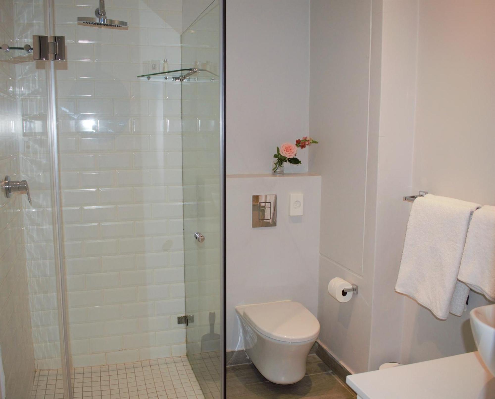 Spacious, Modern & Convenient Franschhoek Bagian luar foto
